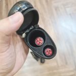 Bao da cơ bi a vừa vặn với tất các loại các loại cơ bi-a 2 khúc hiện hành. - Ảnh 5