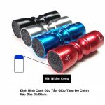 Bo Đầu Cơ, Xăm Đầu Cơ Bida Đa Năng 3 in 1 - Ảnh 7