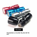 Bo Đầu Cơ, Xăm Đầu Cơ Bida Đa Năng 3 in 1 - Ảnh 8