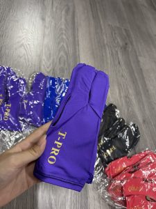 Găng tay CLB bao tay bi-a - Ảnh 2
