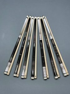 Gậy Cuemall ren nhựa ngọn 13 - Ảnh 2