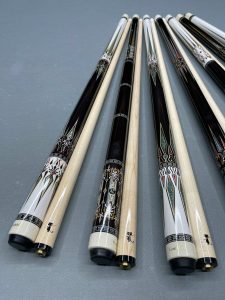 Gậy Cuemall ren nhựa ngọn 13 - Ảnh 10