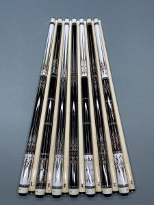 Gậy Cuemall ren nhựa ngọn 13 - Ảnh 12