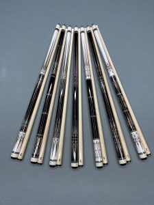 Gậy Cuemall ren nhựa ngọn 13 - Ảnh 8