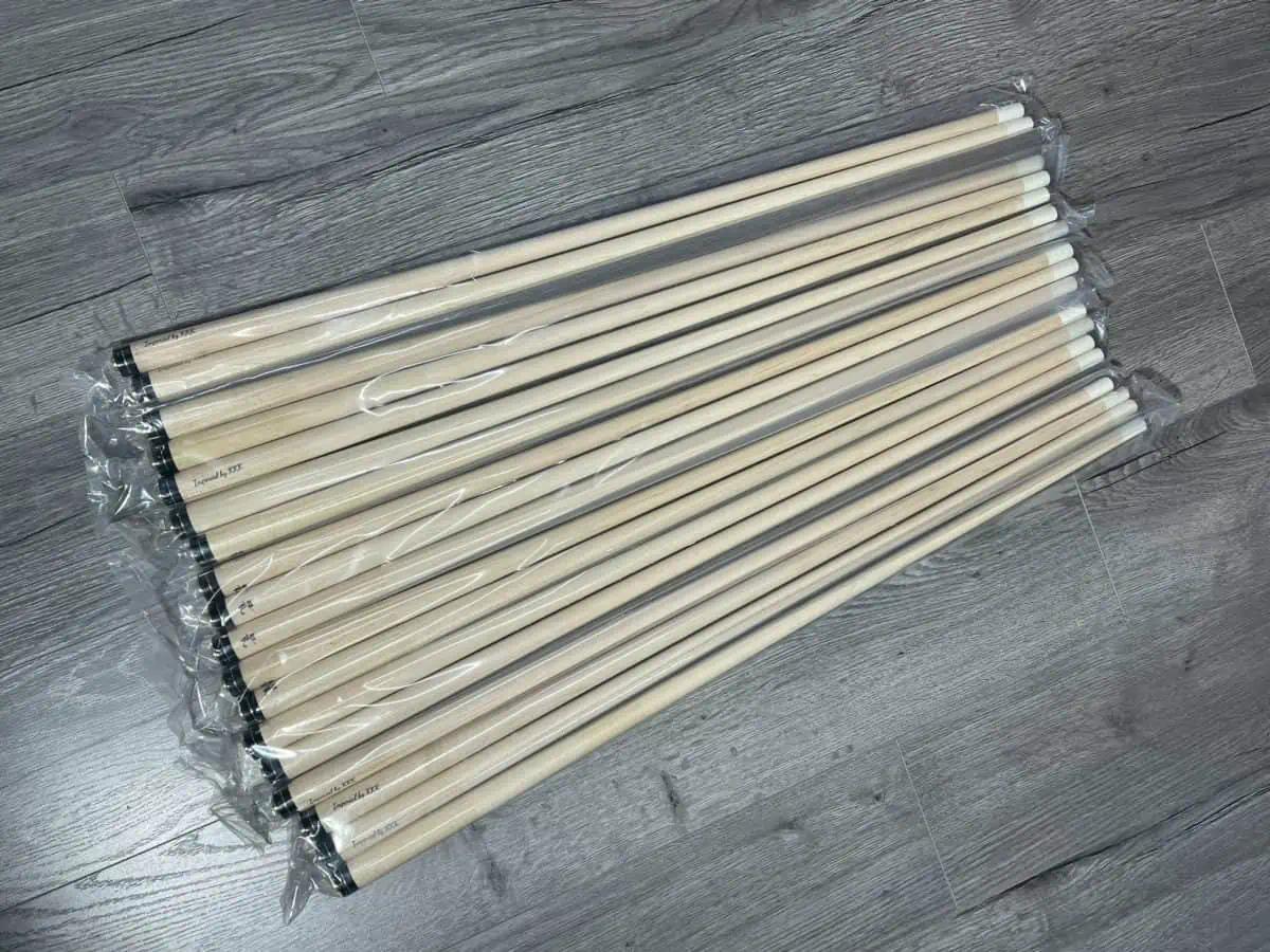 Ngọn cơ Cue Mall - Ảnh 3
