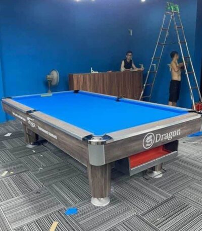 Bàn bi a liên doanh Aileex 9024 - Quang Huy Billiards