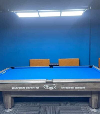 Bàn bi a liên doanh Aileex 9024 - Quang Huy Billiards