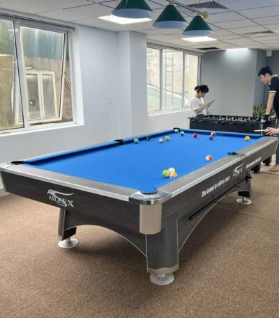 Bàn bi a liên doanh Aileex 9022 - Quang Huy billiards