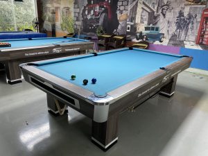 aBàn bi a liên doanh Aileex 9023