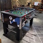 Bàn bi lắc kích thước lớn 1,4m*75cm*88cm - Quang Huy Billiards
