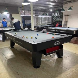 Bàn Bida Aileex Crown Liên Doanh