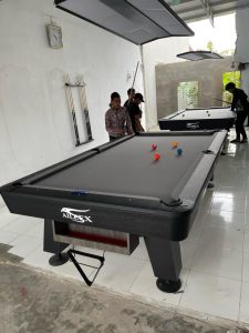 Bàn Bida Aileex Crown Liên Doanh - Ảnh 3