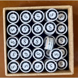 Đầu Tẩy Kamui Clear SS, S, M, H– 01 viên