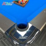 Bàn bida Aplus Athena - Ảnh 4
