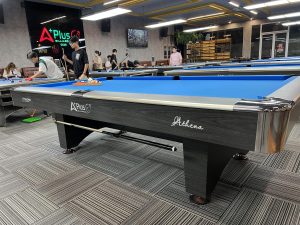 Bàn bida Aplus Athena - Ảnh 10