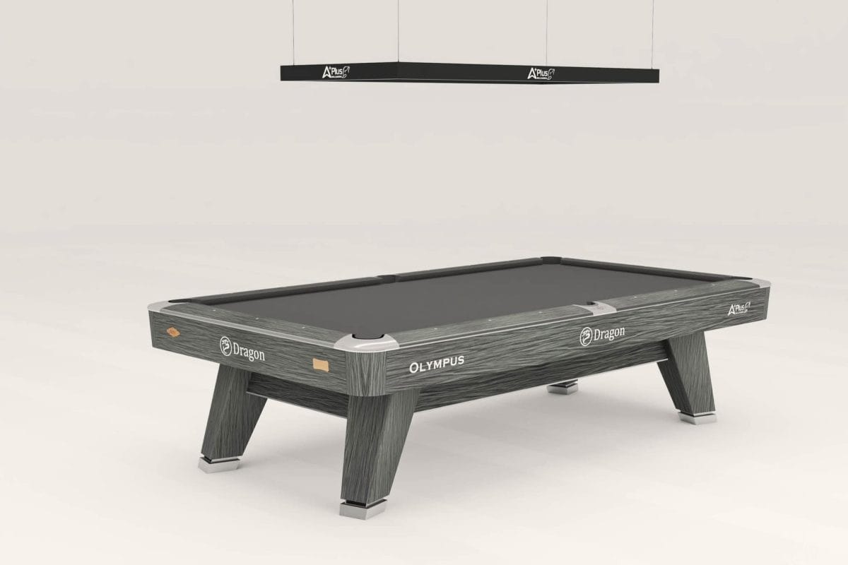 Bàn Bi-a Aplus Olympus | Bàn Bida lỗ - Ảnh 2