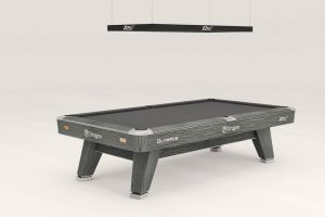 Bàn Bi-a Aplus Olympus | Bàn Bida lỗ - Ảnh 2