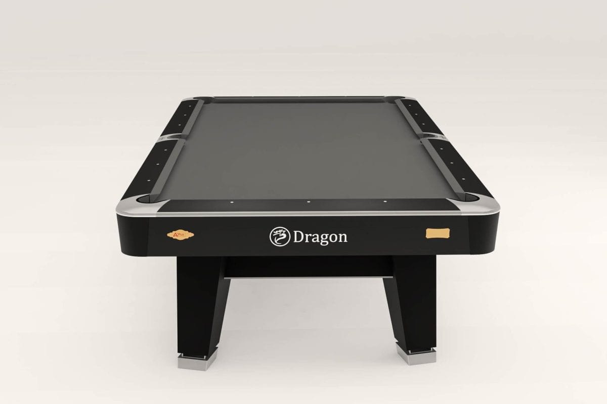 Bàn Bi-a Aplus Olympus | Bàn Bida lỗ - Ảnh 4