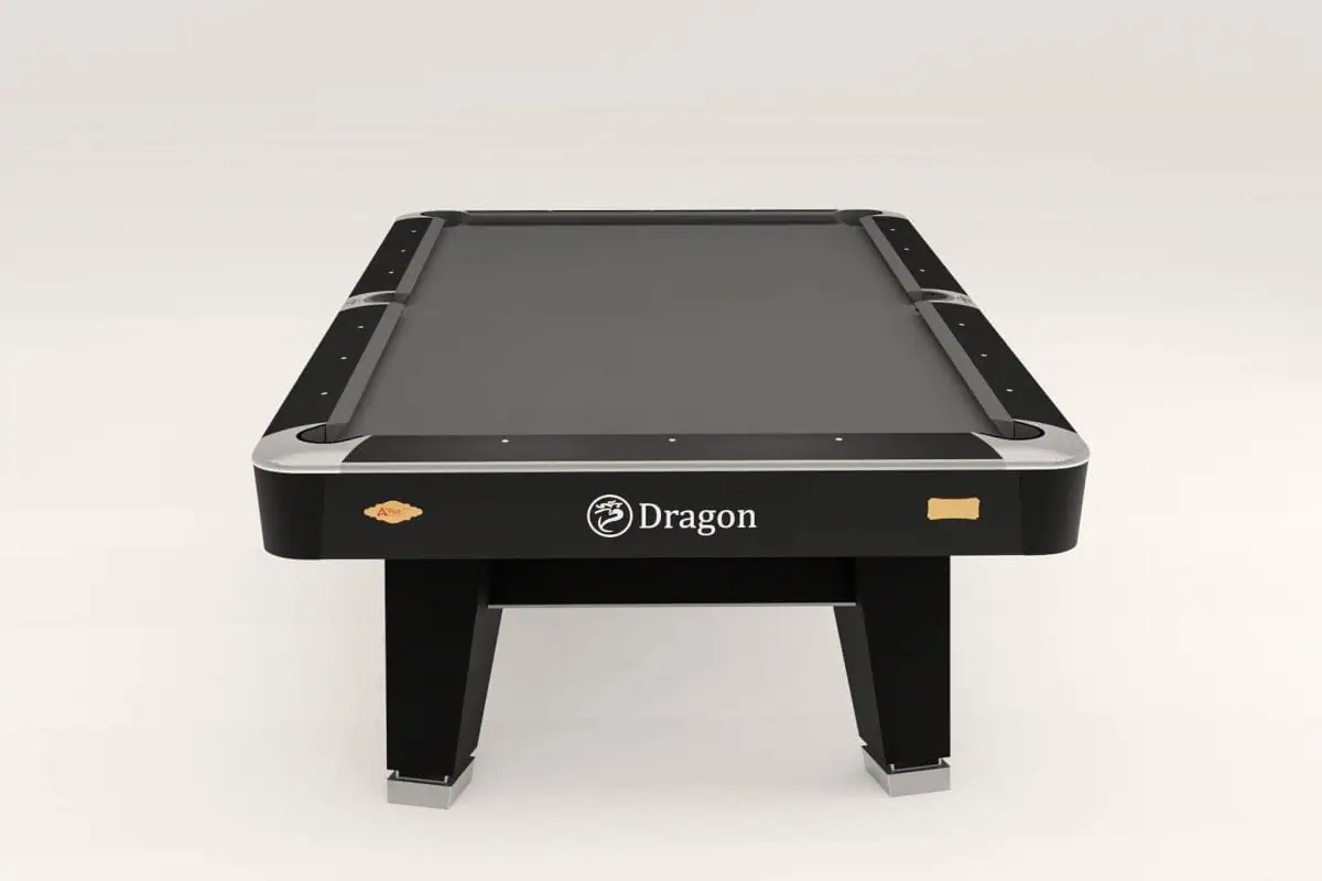 Bàn Bi-a Aplus Olympus | Bàn Bida lỗ - Ảnh 4