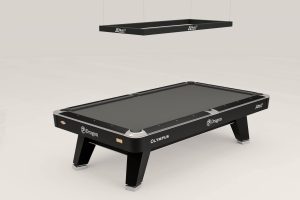 Bàn Bi-a Aplus Olympus | Bàn Bida lỗ