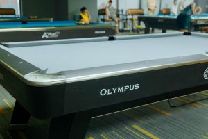 Bàn Bi-a Aplus Olympus | Bàn Bida lỗ - Ảnh 6