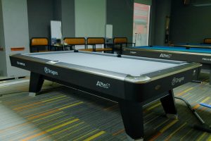 Bàn Bi-a Aplus Olympus | Bàn Bida lỗ - Ảnh 5
