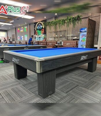 BAN BIDA FRANCE Libre QUANG HUY BILLIARDS 4