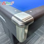 Bàn Bi-a Aplus Carom Professional | Bàn bida Carom - Ảnh 4