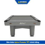 Bàn bida Aplus Premier 7ft