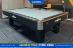Ban Bida Samurai Titan Chinh Hang 6 Quang Huy Billiards