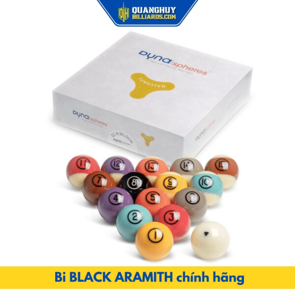 Bóng Dyna Tungsten Chính Hãng