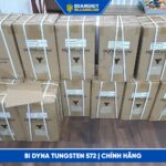 Bong Dyna Tungsten Chinh Hang Nhap Bi 10 Quang Huy Billiards