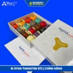 Bong Dyna Tungsten Chinh Hang Nhap Bi 7 Quang Huy Billiards