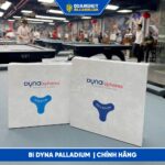Bong Bida Dyna Palladium Chinh Hang Nhap Bi 4 Quang Huy Billiards