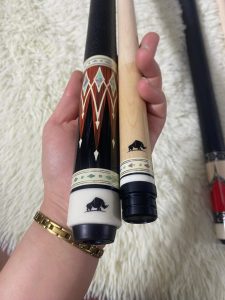 GẬY RHINO NGỌN MỘC - Ảnh 13