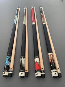 GẬY RHINO NGỌN MỘC - Ảnh 19