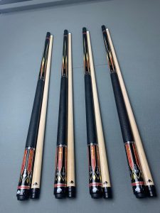 GẬY RHINO NGỌN MỘC - Ảnh 20