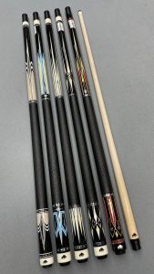 GẬY RHINO NGỌN MỘC - Ảnh 26