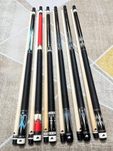 GẬY RHINO NGỌN MỘC - Ảnh 10
