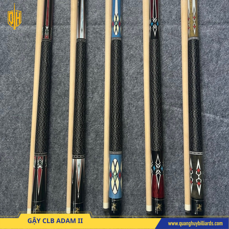 Gậy CLB Adam II