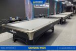 Samurai 9025 Ban Bida Lo Chinh Hang 22 Quang Huy Billiards
