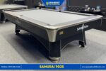 Samurai 9025 Ban Bida Lo Chinh Hang 23 Quang Huy Billiards