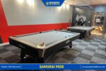 Samurai 9025 Ban Bida Lo Chinh Hang 24 Quang Huy Billiards