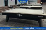 Samurai Classic Ban Bida Lo Chinh Hang 30 Quang Huy Billiards