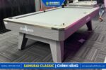 Samurai Classic Ban Bida Lo Chinh Hang 31 Quang Huy Billiards