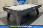 Samurai Classic Ban Bida Lo Chinh Hang 45 Quang Huy Billiards