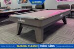 Samurai Classic Ban Bida Lo Chinh Hang 49 Quang Huy Billiards