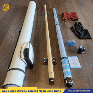 Gay Bida 1 Quang Huy Billiards