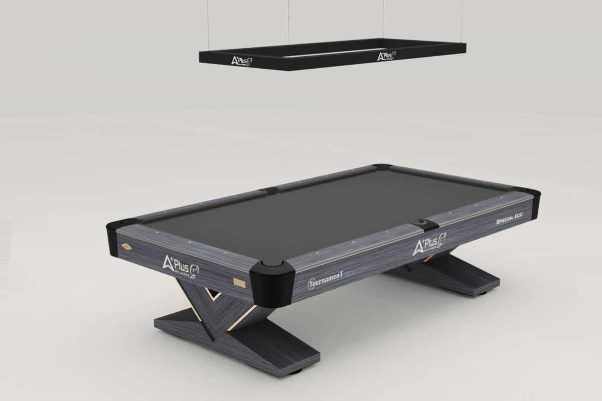 Bàn bi a Aplus Eco - Ảnh 4