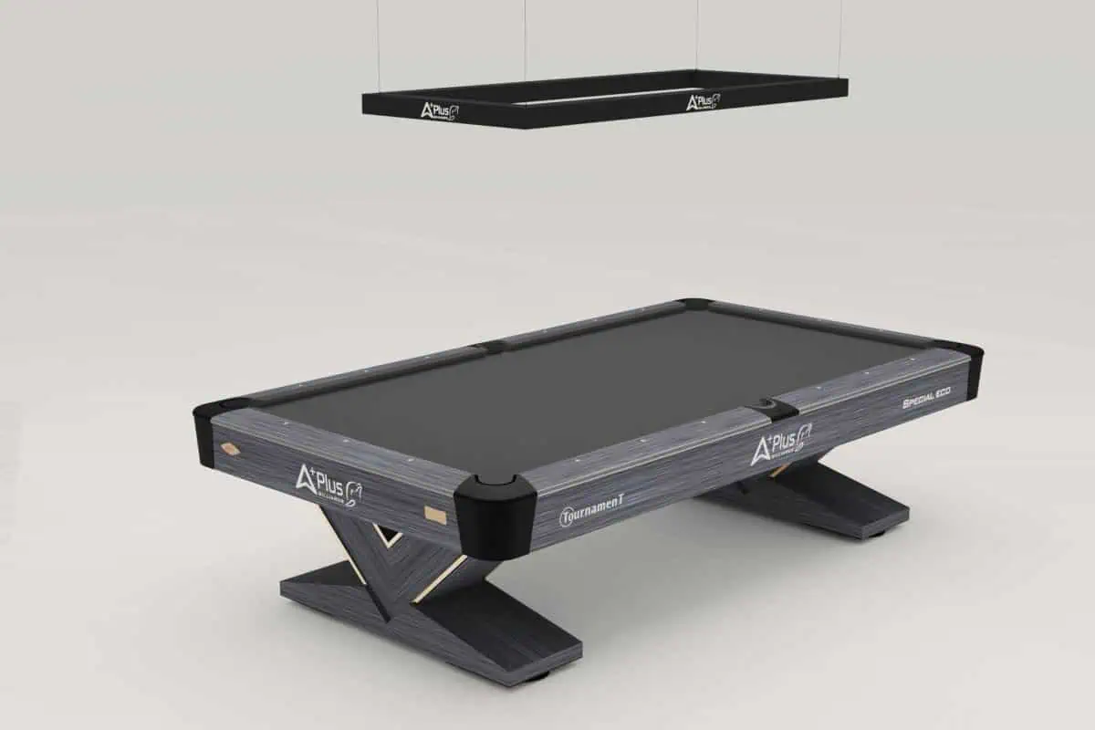 Bàn bi a Aplus Eco - Ảnh 4